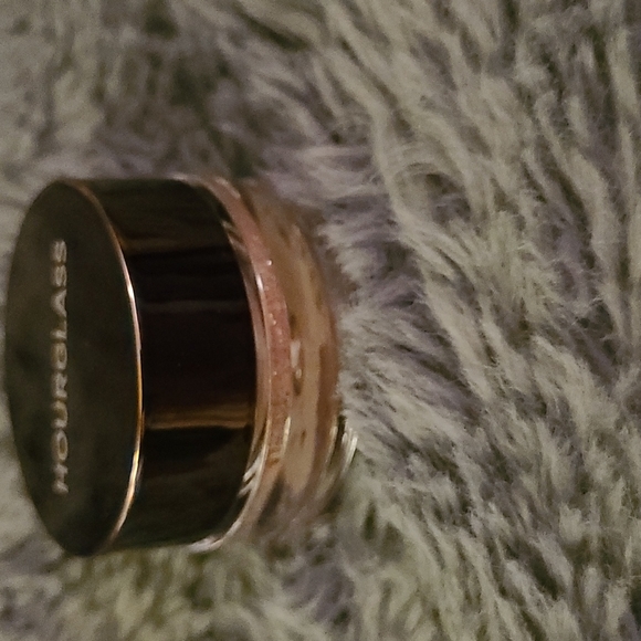 Hourglass Makeup Hourglass Scattered Light Glitter Eyeshadow In